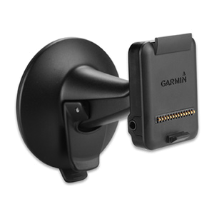 Garmin Saugnapf mit Halterung