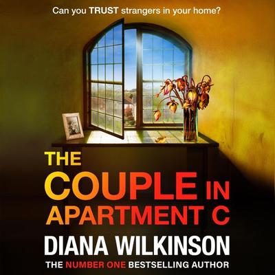Couple in Apartment C - Diana Wilkinson, Audio, 9781837510023