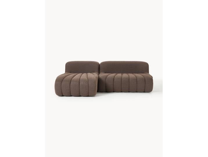 Modulares Ecksofa Coco (4-Sitzer)