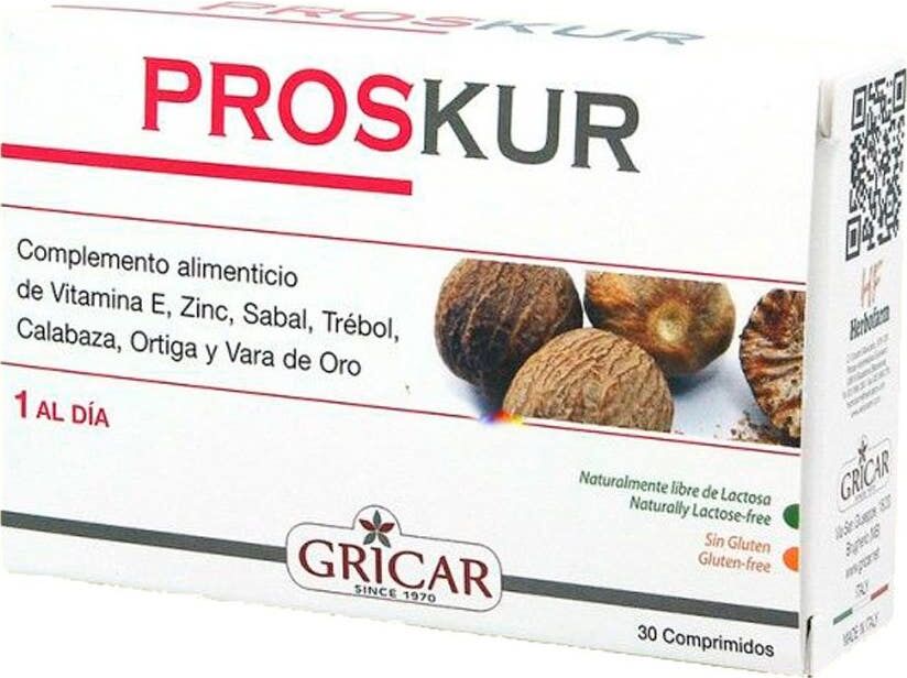 Gricar Proskur 30 comp