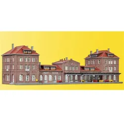 Kibri Bahnhof Calw
