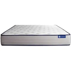 MATRATZE Actimemo form Memory-Schaum 150 x 190 cm h3