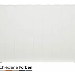 Hasena Soft-Line Wandpaneele Colina XL