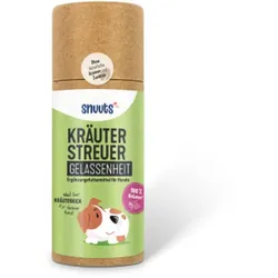 snuuts Kräuterstreuer Gelassenheit 125 g