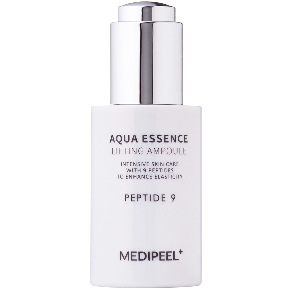 Medi-Peel Peptide 9 Aqua Essence Lifting Ampoule Face Serum 50mL