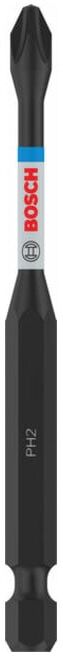 BOSCH PRO Embout de vissage Phillips Impact, PH2, 90 mm (2608522524)