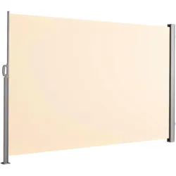 Floordirekt, Markise, Alu-Seitenmarkise (3.50 m)