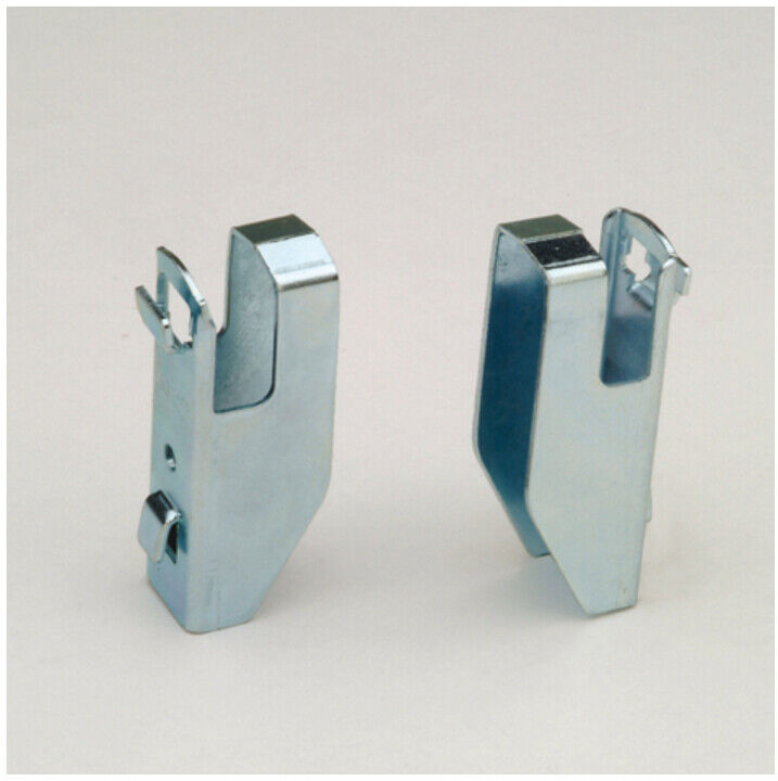 Regalwerk BERT-Fachbodenträger für BERT-Stahlfachböden (B3-30115-E)