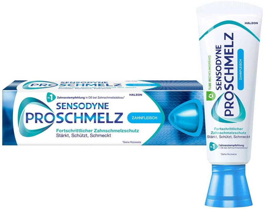 Sensodyne Proschmelz Zahnfleisch Zahnpasta 75ml