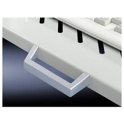 Rittal DK 5501.730 Handgriff ausziehbar Silber-Grau 2 St.