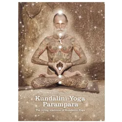Kundalini Yoga Parampara, Ratgeber von Reinhard Gammenthaler