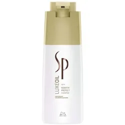 1L Wella SP LuxeOil Keratin Protect Shampoo
