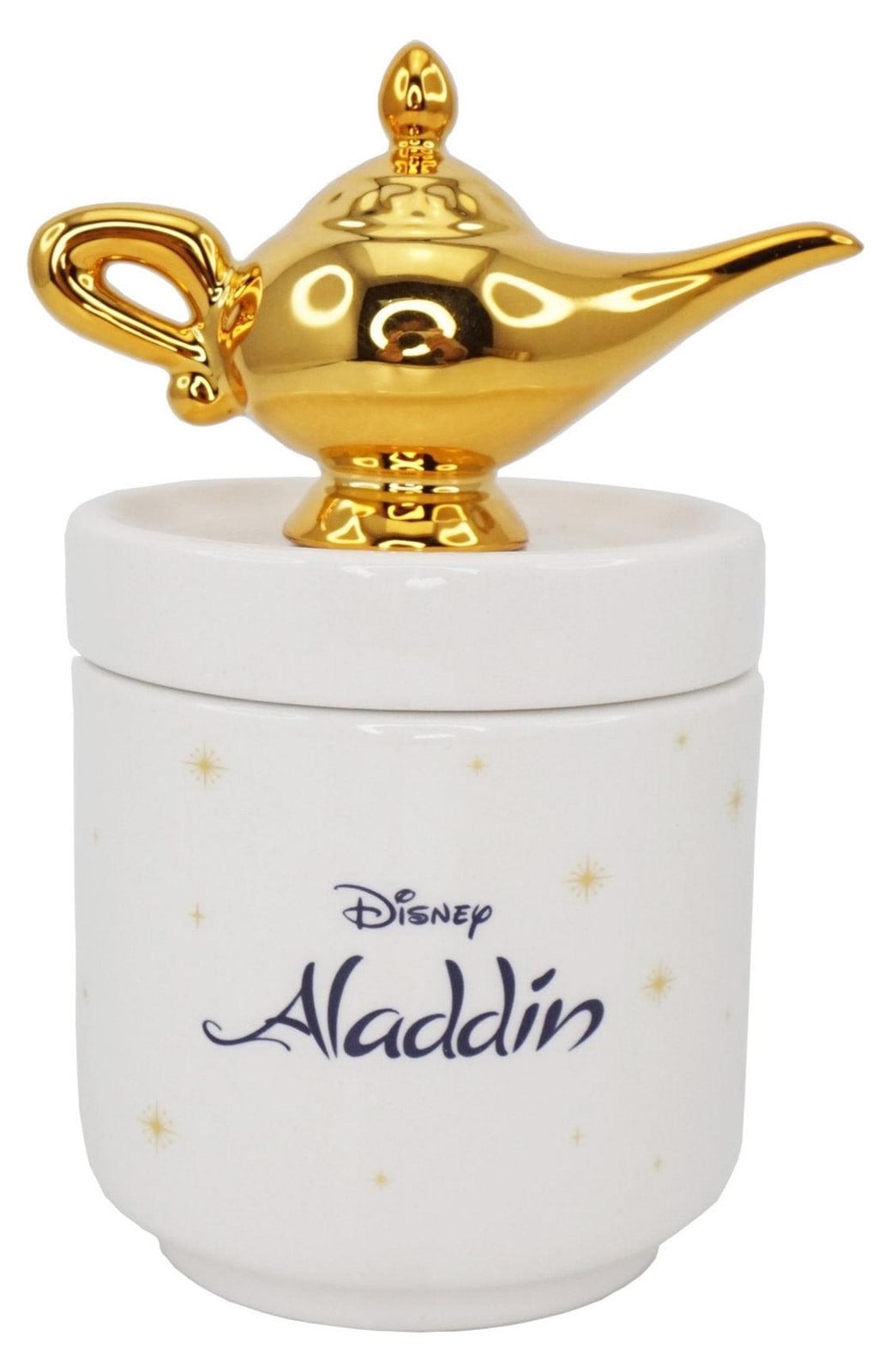 Paladone Aladdin Genies Lamp Nachtlampje voor Volwassenen