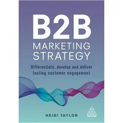 B2b Marketing Strategy, Fachbücher von Heidi Taylor