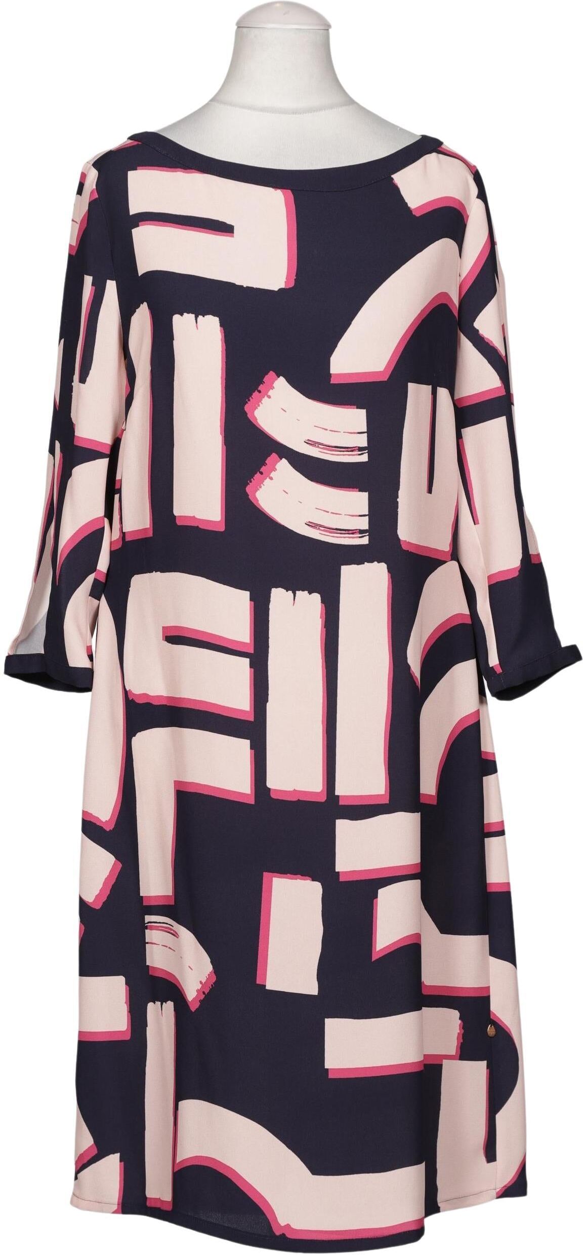 Robe Legere Damen Kleid, Pink, Gr. M, kein / Etikett - Second Hand