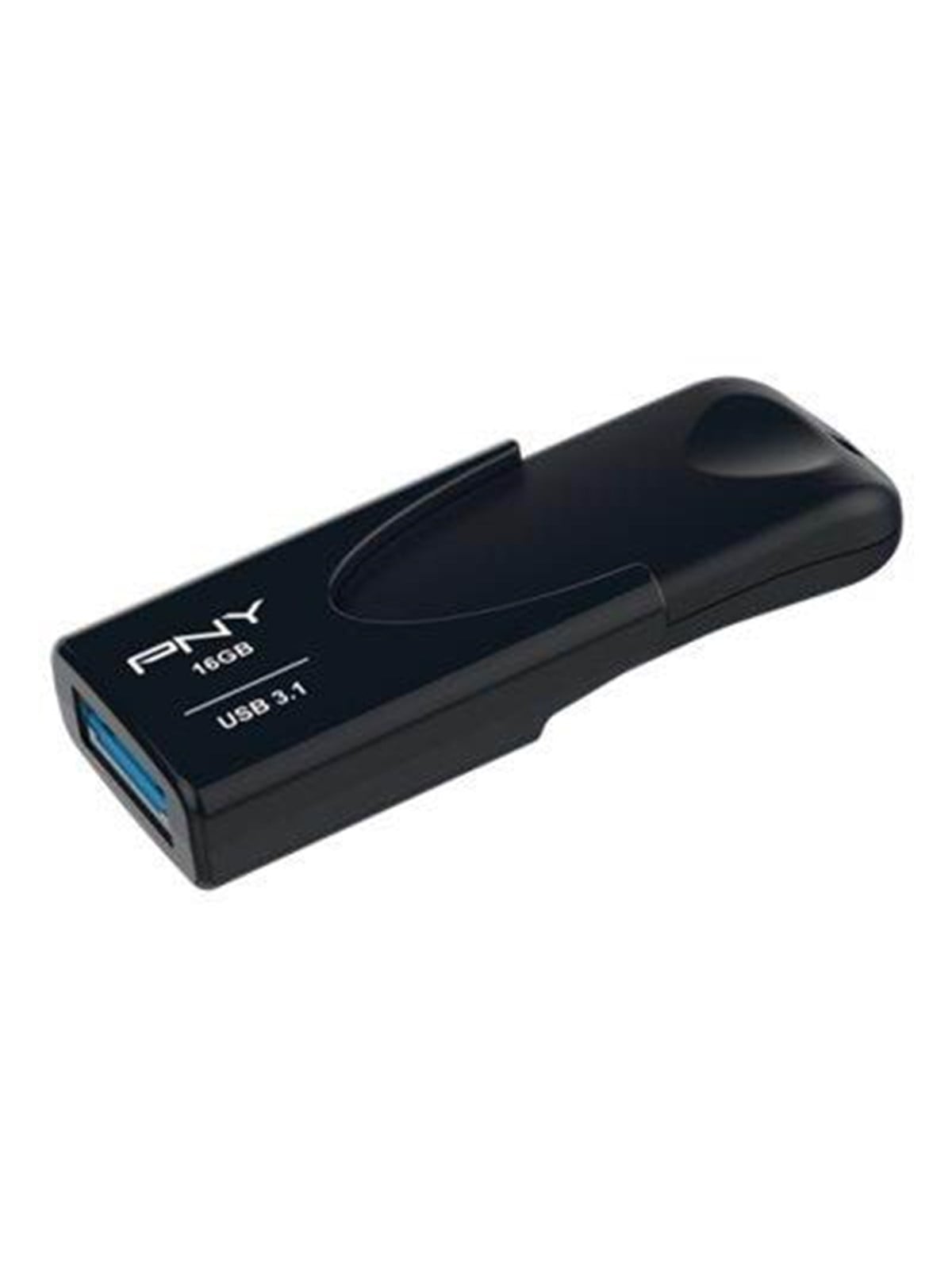 PNY Attaché 4 3.1 - 16GB - USB-Stick
