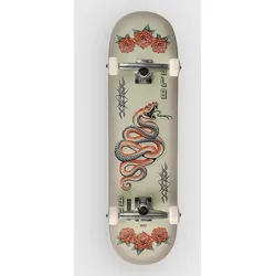Globe G1 Viper Pit 8.5" Skateboard rust Gr. Uni