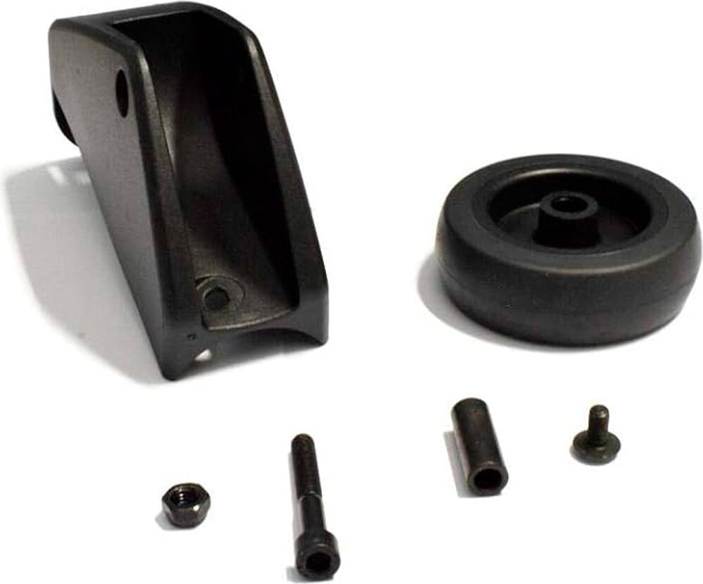 Thule rueda y soporte drcheasyfold xt 933/ accesorios portabicicletas  (UNICA)