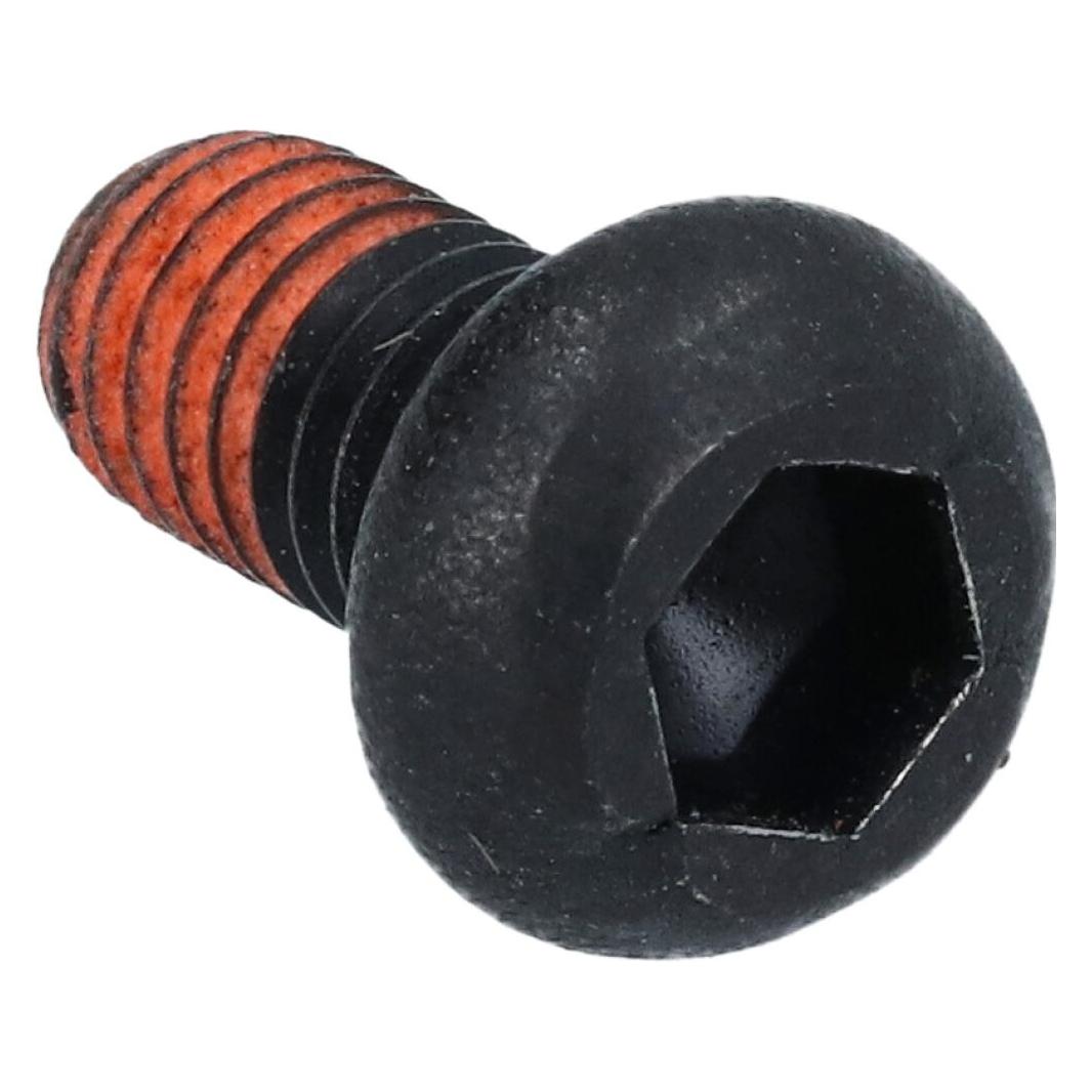 Shimano Befestigungsschraube für Kabelstecker-Einheit STEPS Akkuhalter BM-E8010 (39187501)