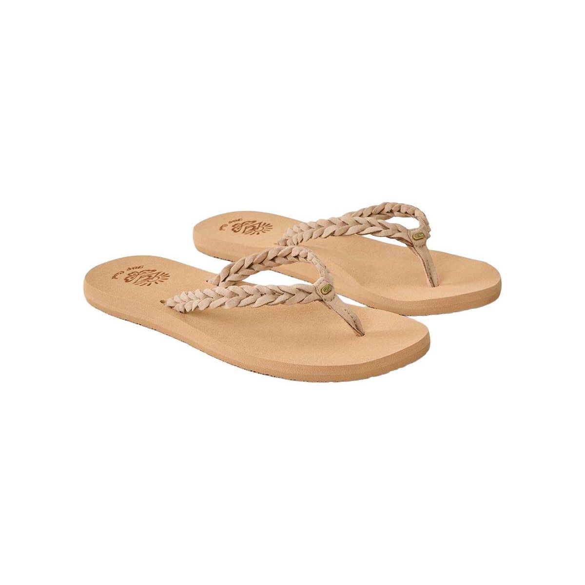 RipCurl Maya Riviera tan (1046) 40 17YWOT-1046-40