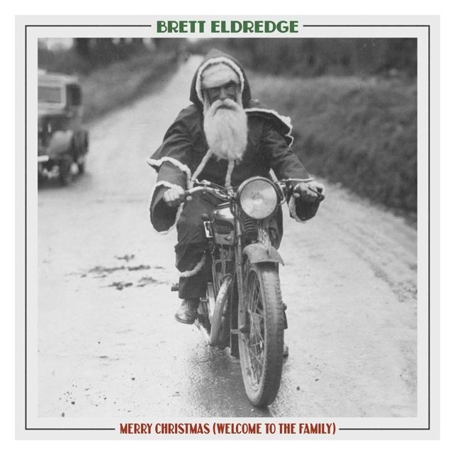 ADA Merry Christmas (Welcome To The Family) (Brett Eldredge) (52789682)