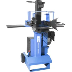 Güde Benzin-Holzspalter GHS 500/8TB