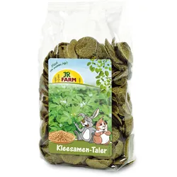 JR Farm Kleesamen-Taler 8x200 g