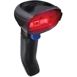 Datalogic QD2220-BKK1 Barcodeleser Tragbares Barcodelesegerät 1D LED Schwarz