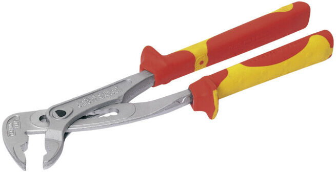Kraftwerk KW pince à eau haute technologie VDE 250 mm (4220-250)
