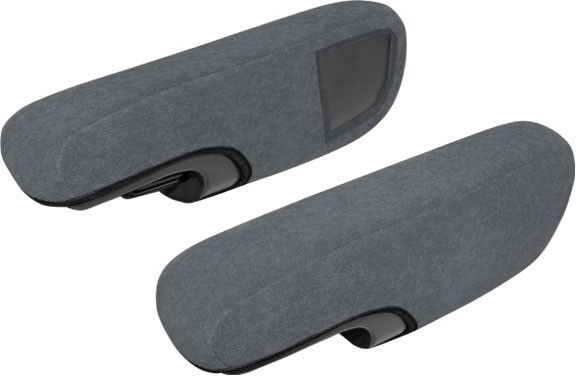 KEGEL 5-1411-258-3023 Seat cover