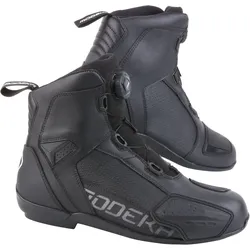 Modeka Yko Motorrad Schuhe