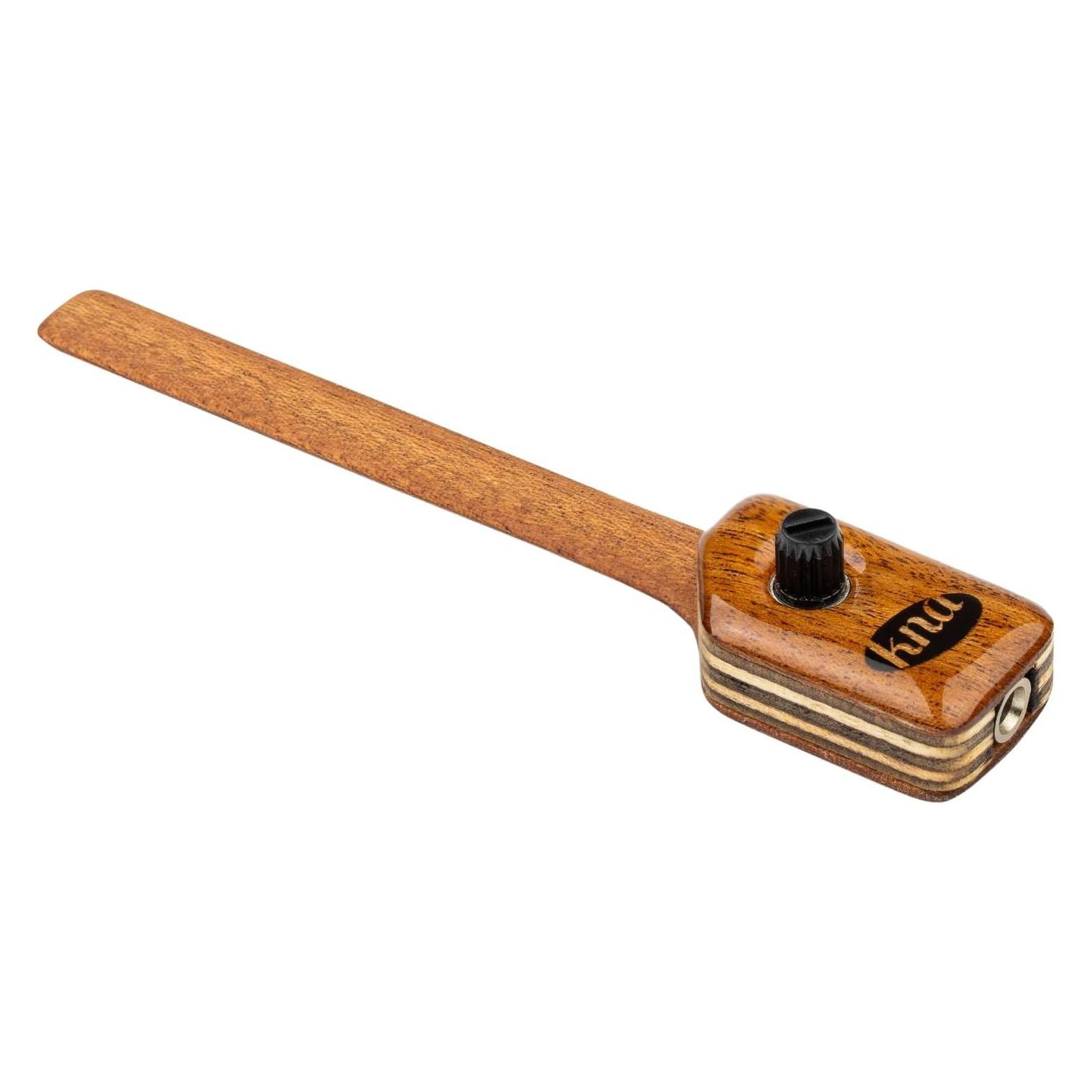 KNA Pickups Pickup per Chitarra Acustica NG-2 (Instrumenten Tonabnehmer) (NG-2)