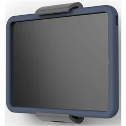 Durable Tablet-Wandhalter, Tablet Halterung, Silber