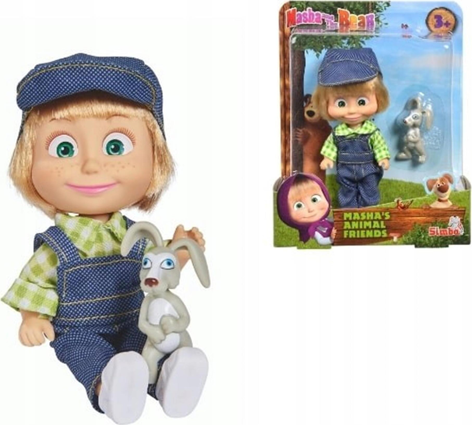 Smoby Speelgoed voor Jongen en Meisje, Meerkleurig