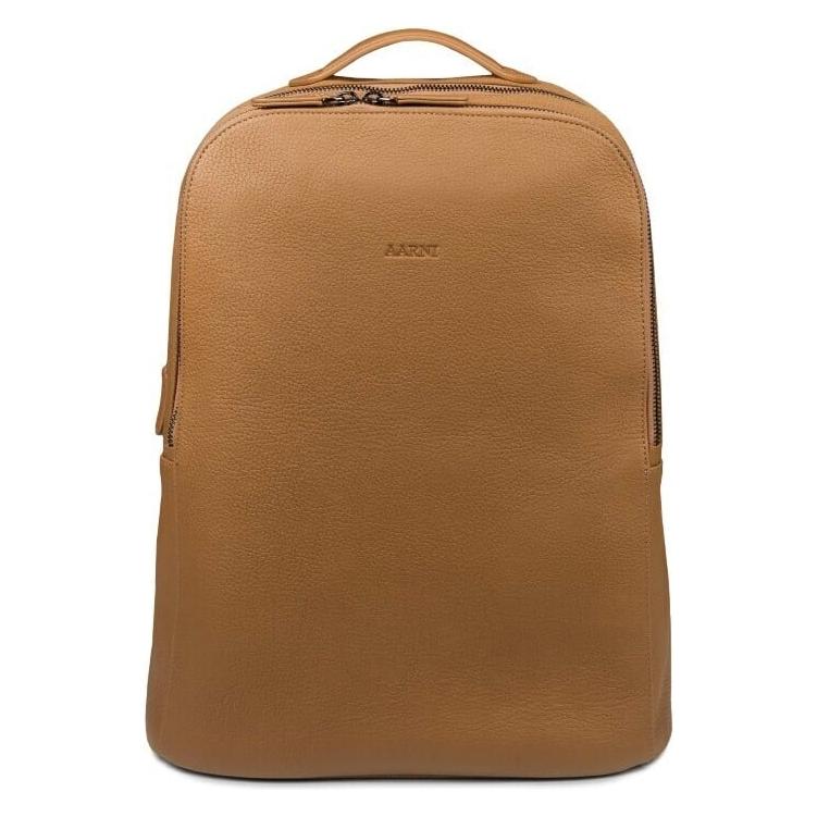 Aarni Athos-Rucksack, Cognac (16 l) (6430066273300)