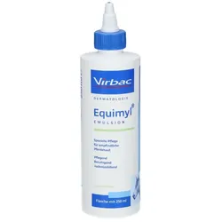 Equimyl Emulsion für Pferde