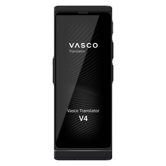 Vasco Electronics Sprachübersetzer V4 (2 GB) (B0B7SF2QJ3)