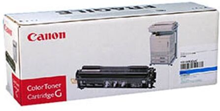 Canon G toner ciano ( 1514A003)