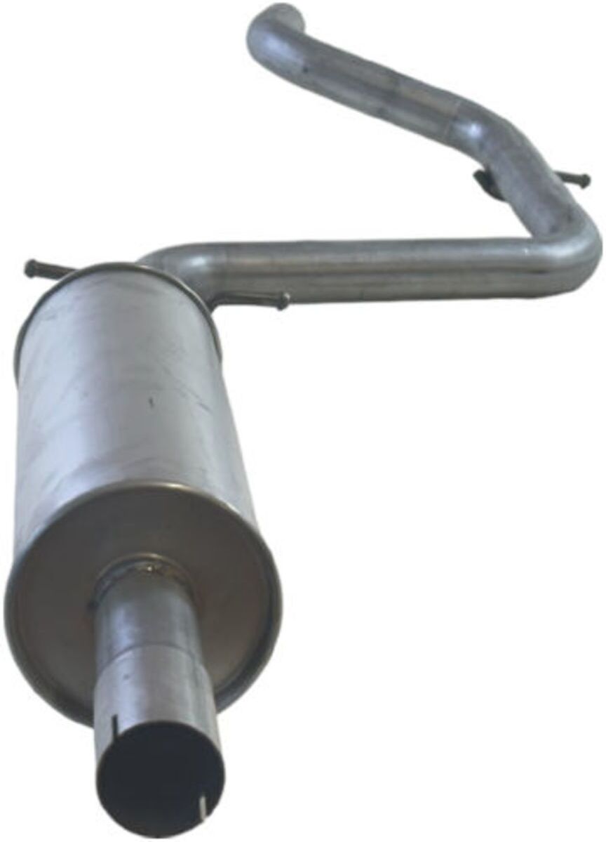 Mittelschalldämpfer BOSAL 281-457