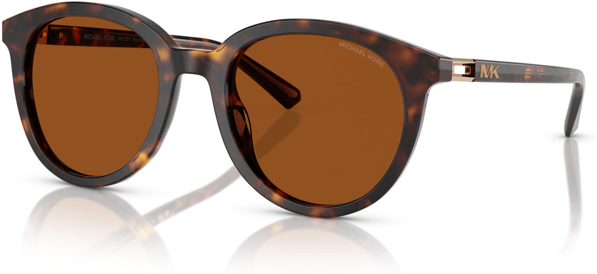 Sonnenbrille Michael Kors Big Bend MK 2227 (300673) Herren