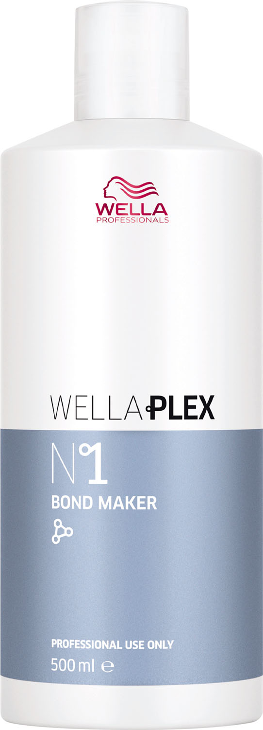 Wella WellaPlex No. 1 Bond Maker 500 ml CT-1279