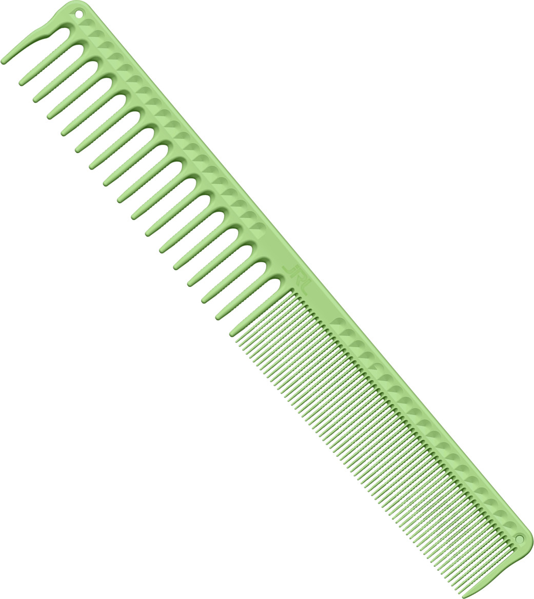 JRL J302 Comb 7.3" Grün JR-05532