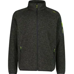 CMP Herren Fleecejacke pine-lighter 56