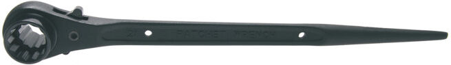 Cliquet de monteur 27 x 32 mm BGS ; BGS technic (306)