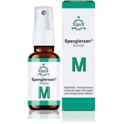 Spenglersan Kolloid M 20 ML