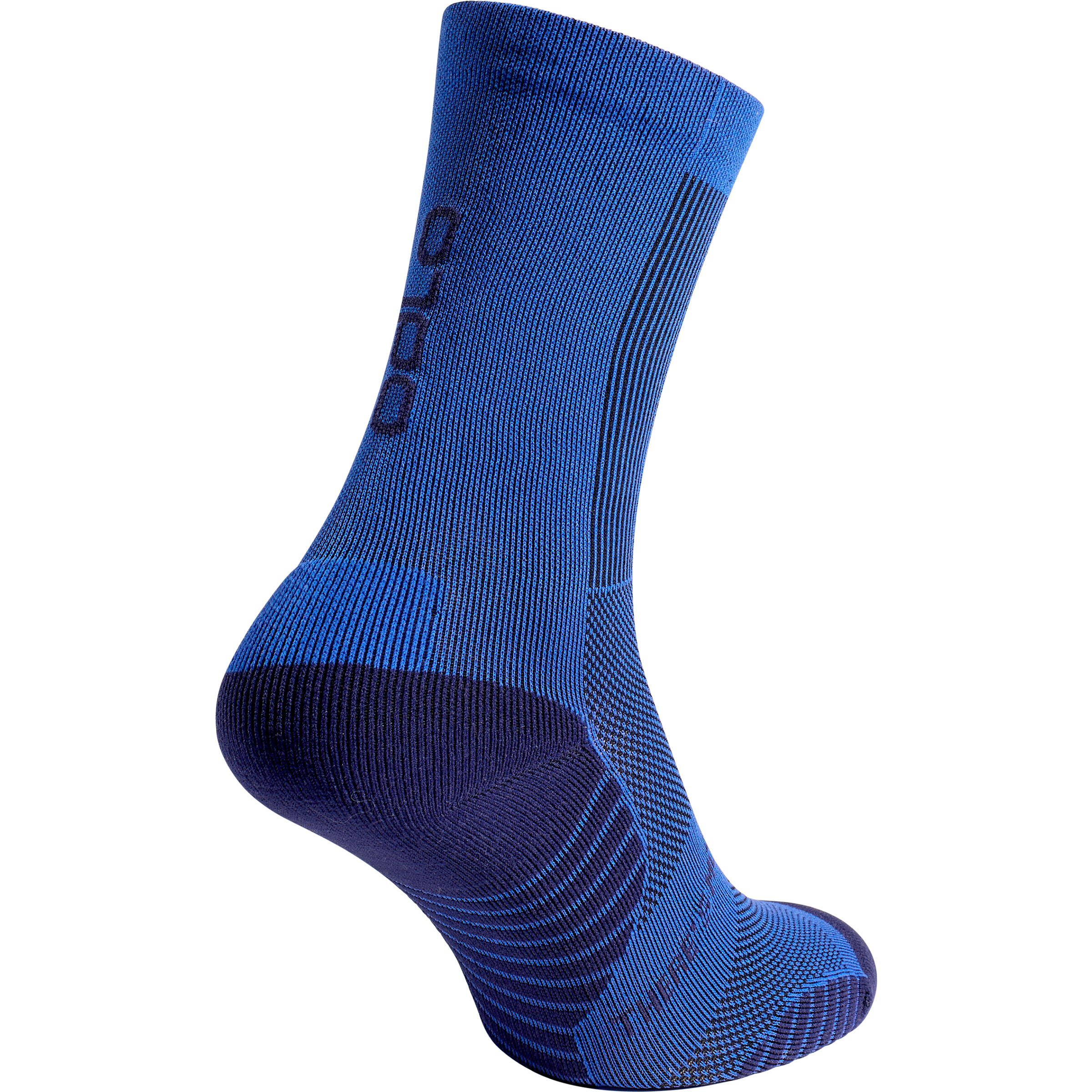 Odlo Performance Run Laufsocken blau Größe 36 Trailrunning | Laufen
