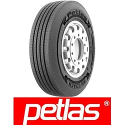 Petlas SH Coach 295/80 R22.5 154/150M TT
