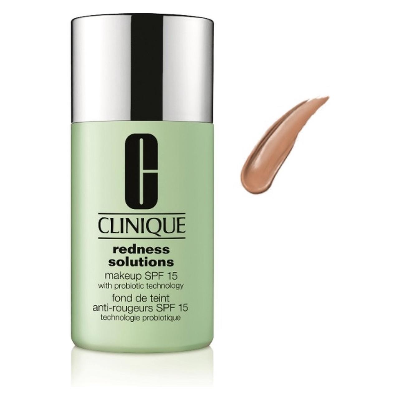 Clinique Redness Solutions (06 Calming Vanilla) (70JW060000)