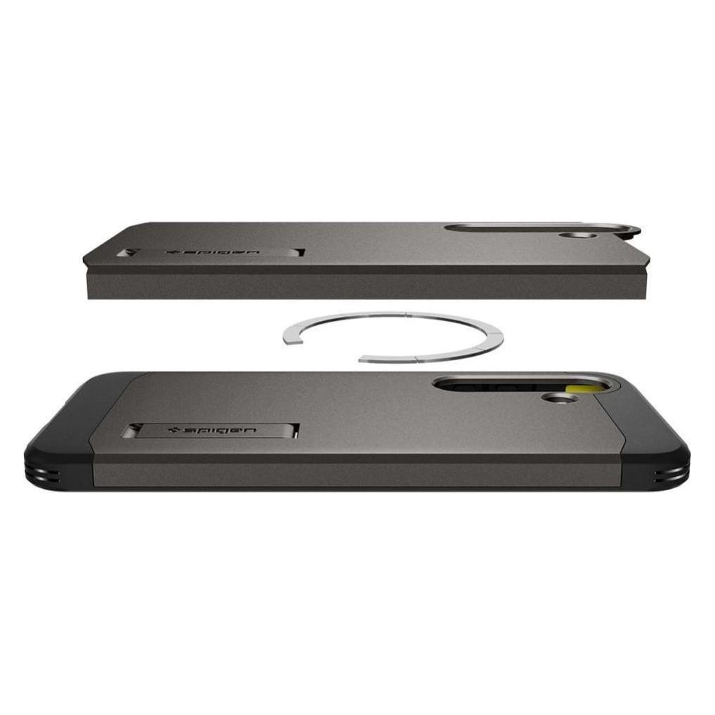 Spigen Tough Armor Series (Samsung Galaxy S25, Samsung Galaxy S25+) (1489652001)