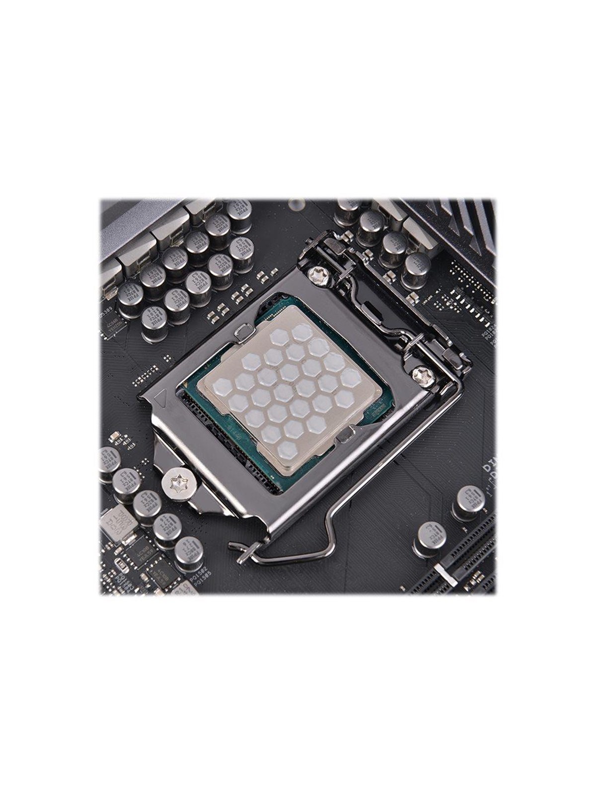 Thermaltake TG-30 - Kühlpaste